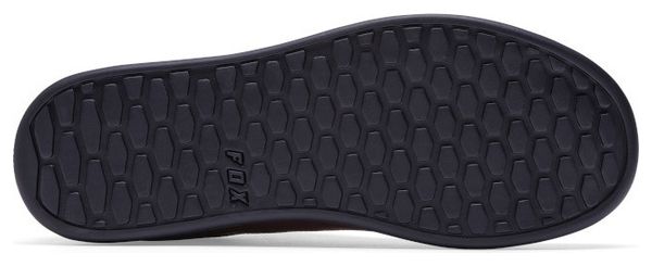 Mountainbike-Schuhe für Fox Union Flat-Pedale, violett/braun, Unisex