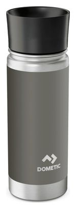 Dometic Thermo 50 - 500 ml Isolierflasche Dunkelgrau