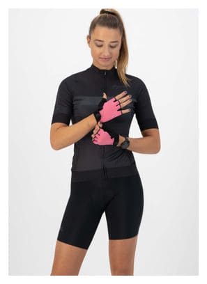 Gants Velo Rogelli Core - Femme - Rose