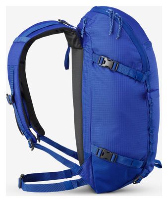 Sac d'Alpinisme Simond Alpinism 22L Bleu
