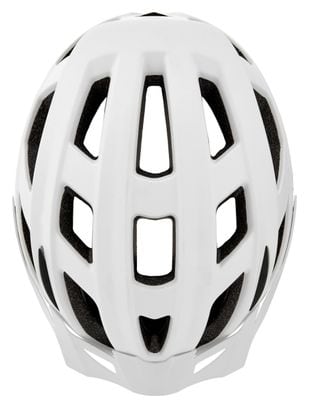 Unisex-Helm Spiuk Kibo Mattweiß