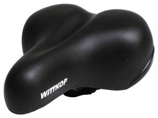 WITTKOP Selle Big - Noir