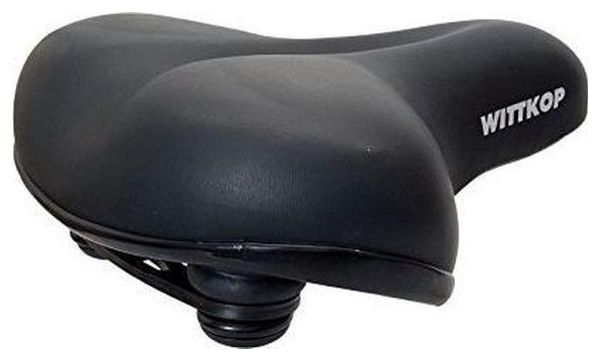 WITTKOP Selle Big - Noir