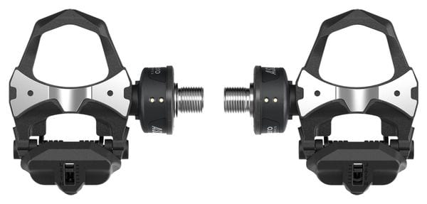 Assioma Duo Power Sensor Pedal-Paar