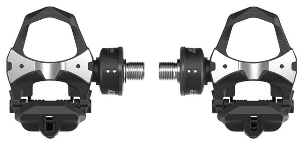 Pair of Pedals Duo Assioma Power Sensor