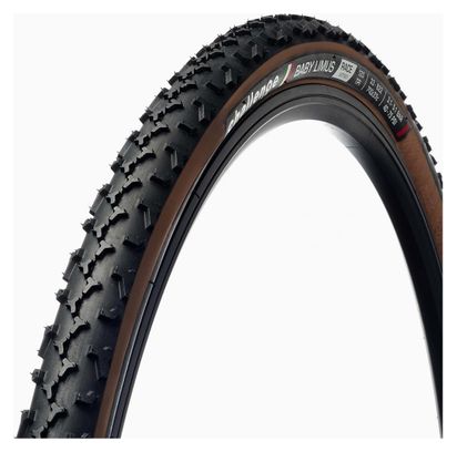 Challenge Cyclocross Tyre Baby Limus Race 120 TPI Black/Brown