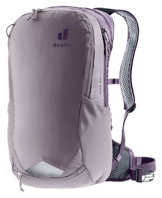 Deuter Race Air 14+3 Violet Lavender Bike Backpack