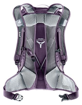 Deuter Race Air 14+3 Violet Lavender Bike Backpack