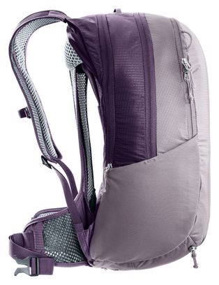 Deuter Race Air 14+3 Violet Lavender Bike Backpack