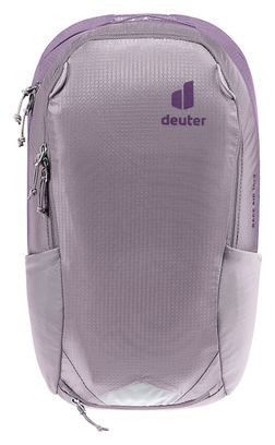 Deuter Race Air 14+3 Violet Lavender Bike Backpack