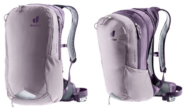 Deuter Race Air 14+3 Violet Lavender Bike Backpack