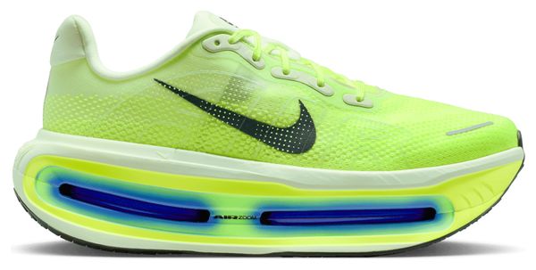 Scarpe da corsa Nike Vomero Premium verde/blu da uomo