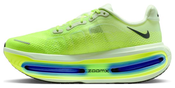Scarpe da corsa Nike Vomero Premium verde/blu da uomo