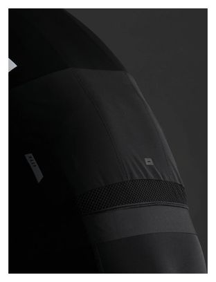 Maap Evade Pro Base 2.0 Short Sleeve Jersey Black