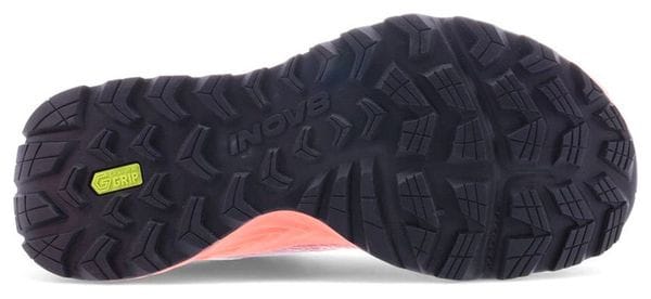 Inov-8 TrailFly Speed Blue Pink Damesschoenen