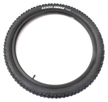 Set de pneus VTT KENDA AMRAK 24 pouces x 2 20 pouces KHE