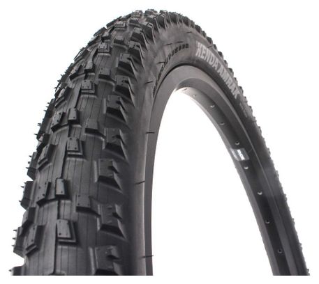 Set de pneus VTT KENDA AMRAK 24 pouces x 2 20 pouces KHE
