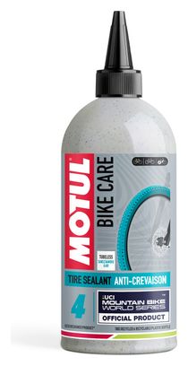 Préventif - MOTUL Tubeless Tire Sealant pour VTT 500ml