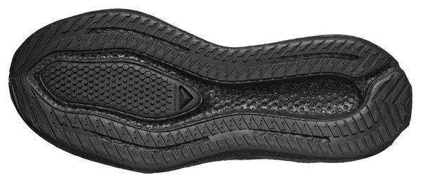 Zapatillas de running Salomon Aero Glide 4 negras para hombre