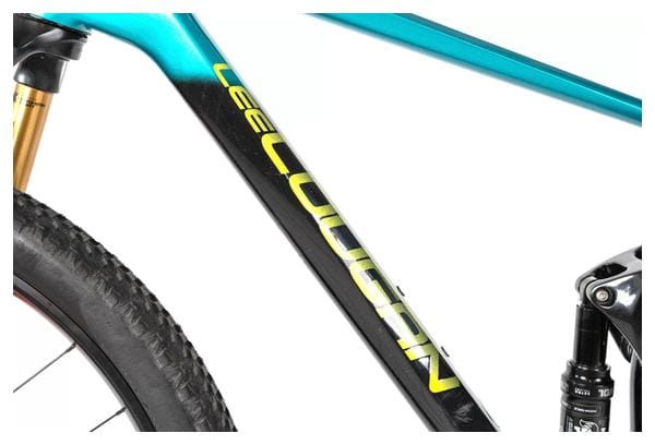 Produit reconditionné · Lee Cougan Crossfire Air 428 LE  / VTT | Bon état