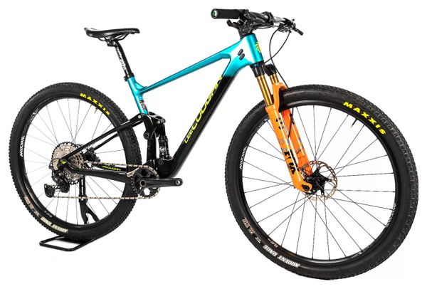 Produit reconditionné · Lee Cougan Crossfire Air 428 LE  / VTT | Bon état