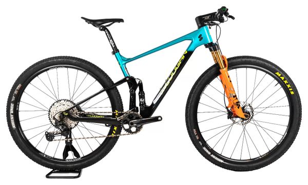 Produit reconditionné · Lee Cougan Crossfire Air 428 LE  / VTT | Bon état