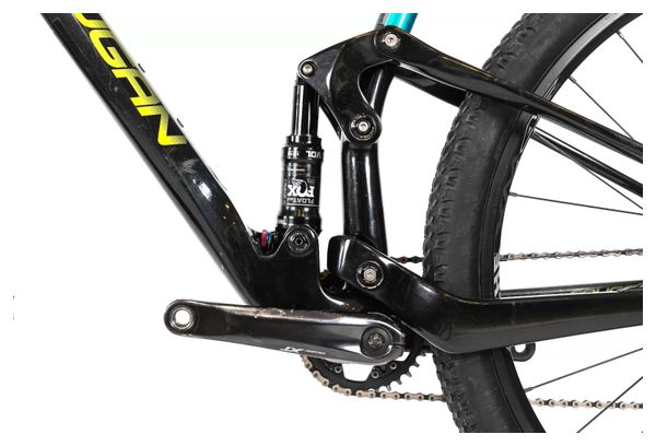 Produit reconditionné · Lee Cougan Crossfire Air 428 LE  / VTT | Bon état