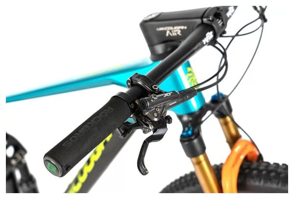 Produit reconditionné · Lee Cougan Crossfire Air 428 LE  / VTT | Bon état