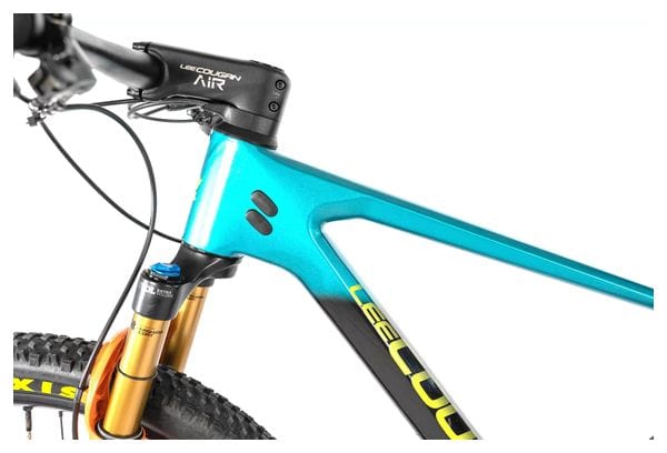 Produit reconditionné · Lee Cougan Crossfire Air 428 LE  / VTT | Bon état