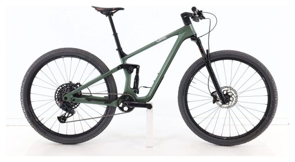 Produit reconditionné · WRC Thunder Carbone GX AXS / Vélo VTT / WRC | Bon état