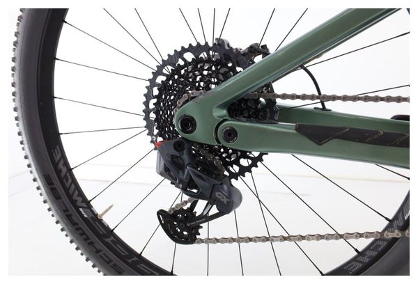 Produit reconditionné · WRC Thunder Carbone GX AXS / Vélo VTT / WRC | Bon état