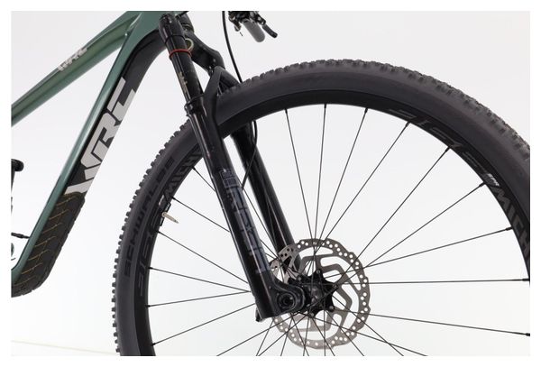 Produit reconditionné · WRC Thunder Carbone GX AXS / Vélo VTT / WRC | Bon état