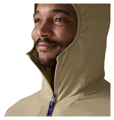 Patagonia Nano-Air Light Hoody, beige, Herrenjacke