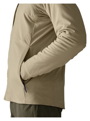 Patagonia Nano-Air Light Hoody, beige, Herrenjacke