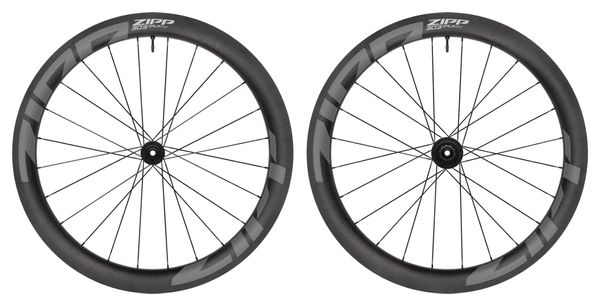 Zipp 303 XPLR SW 700 mm Wielset | 12x100 - 12x142 mm | Center Lock