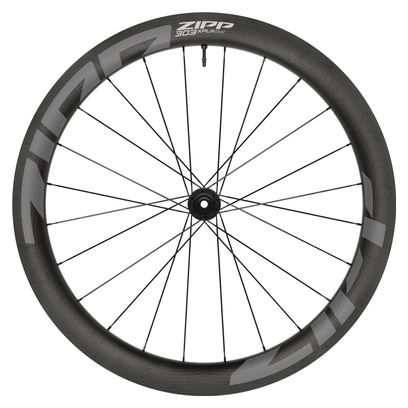 Zipp 303 XPLR SW 700 mm Wheelset | 12x100 - 12x142 mm | Center Lock