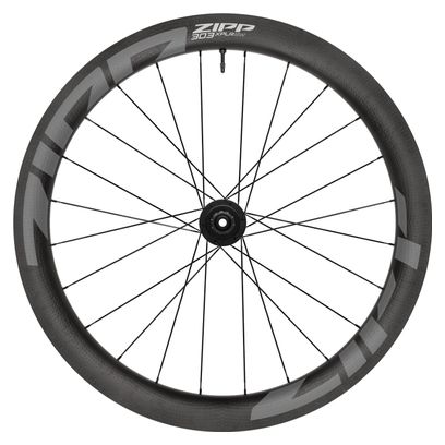 Paire de Roues Zipp 303 XPLR SW 700 mm | 12x100 - 12x142 mm | Center Lock