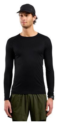 Intimo tecnico Odlo Active Light Nero da uomo