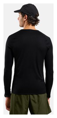 Intimo tecnico Odlo Active Light Nero da uomo