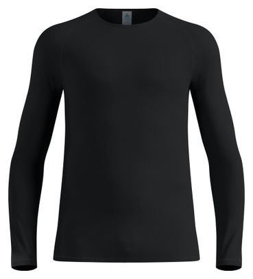 Intimo tecnico Odlo Active Light Nero da uomo