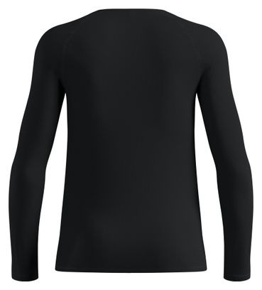 Intimo tecnico Odlo Active Light Nero da uomo