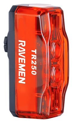 Ravemen TR250 Rear Light