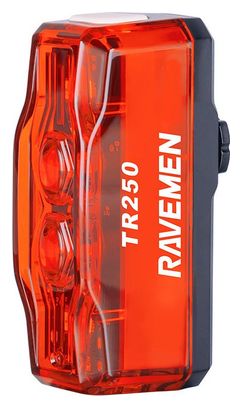 Ravemen TR250 Rear Light