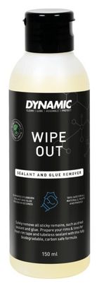 Dynamic Wipe Out Degreaser 150ml