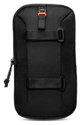 Mammut Lithium Add-On Pouch nero - Taglia L