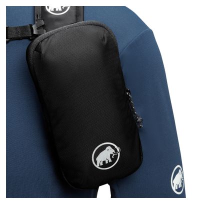 Mammut Lithium Add-On Pouch nero - Taglia L