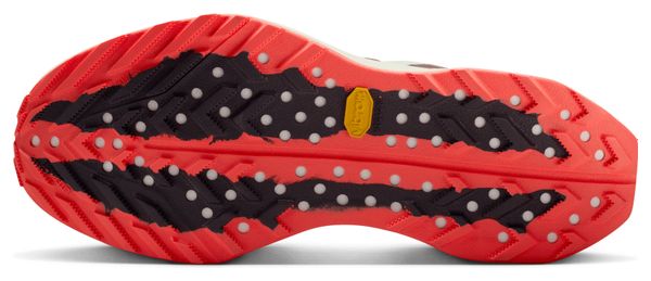 Nike ACG Ultrafly Trail Laufschuhe Grün/Rot Herren