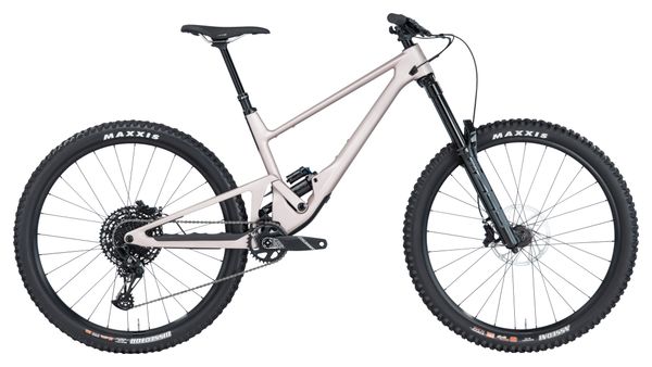 Scor 4060 LT Vollgefedertes MTB Sram NX 12S 29'' Pink