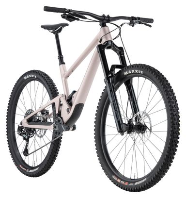 Scor 4060 LT Vollgefedertes MTB Sram NX 12S 29'' Pink