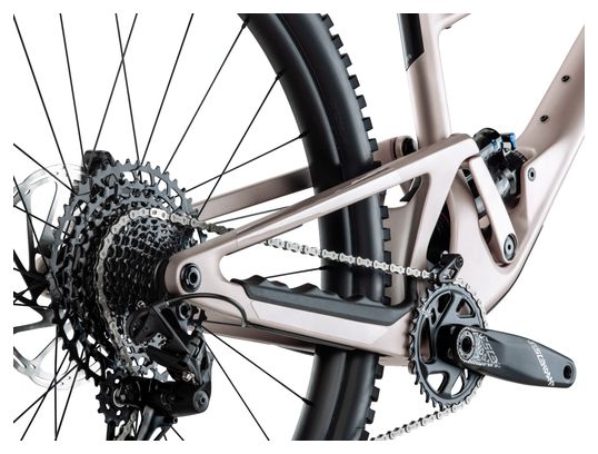 Scor 4060 LT Vollgefedertes MTB Sram NX 12S 29'' Pink